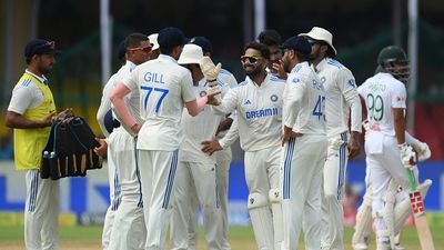 IND vs NZ: Big Boost to India, star player declared fit ahead of second Test match against New Zealand Indian Test squad