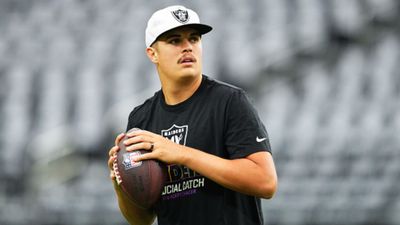 Las Vegas Raiders announce Aidan O'Connell on injured reserve after tough Los Angeles Rams defeat NFL, NFL 2024, NFL news, National Football League, Aidan O'Connell, Las Vegas Raiders, Aidan O'Connell injury