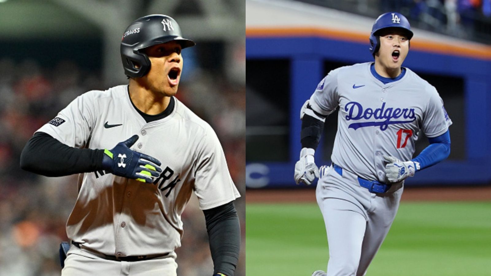 MLB insider reveals major advantage Yankees star holds in upcoming free agency, says 'Juan Soto is going to crush...' MLB insider reveals major advantage Yankees star holds in upcoming free agency, says 'Juan Soto is going to crush...'