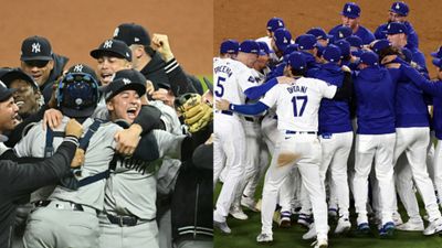 World Series 2024: Full schedule for New York Yankees vs Los Angeles Dodgers 7-game showdown MLB, MLB 2024, MLB news, World Series, New York Yankees, Los Angeles Dodgers, New York Yankees vs Los Angeles Dodgers World Series,