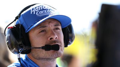 Hendrick Motorsports Kyle Larson reflects on Las Vegas setbacks, optimistic for Homestead race, says 'It'll never happen again' NASCAR, NASCAR 2024, NASCAR Cup Series, Kyle Larson, Hendrick Motorsports, NASCAR news