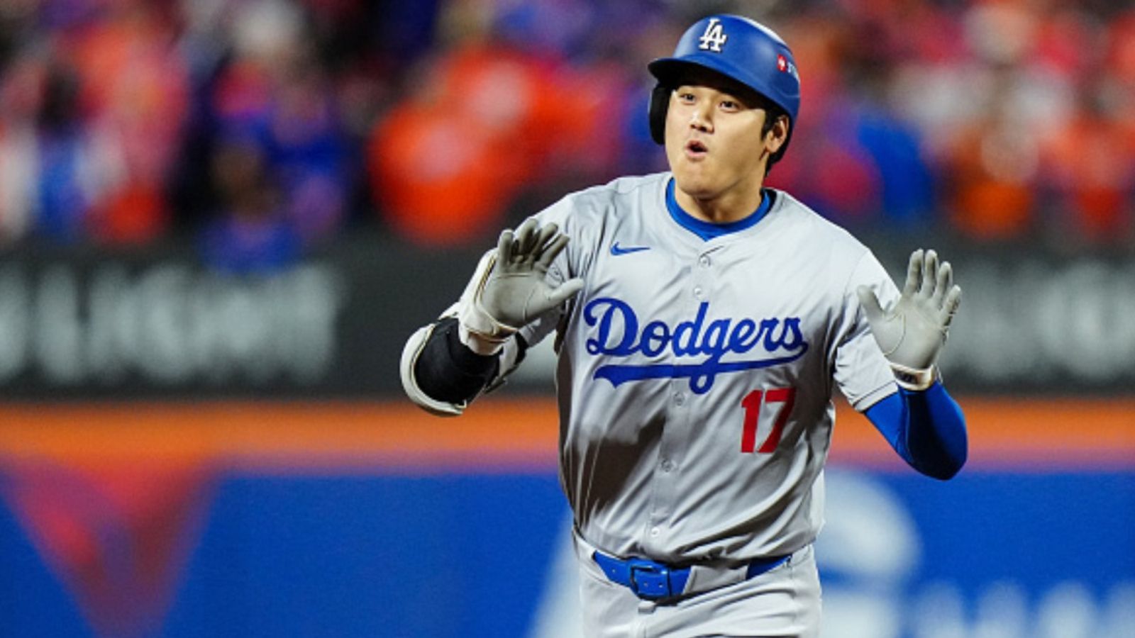 Can Shohei Ohtani complete his 2024 masterpiece with a World Series MVP  award? - SportsTak