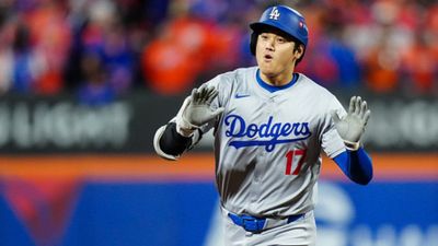 Can Shohei Ohtani complete his 2024 masterpiece with a World Series MVP award? MLB, MLB 2024, MLB news, Major League Baseball, World Series, Shohei Ohtani, Los Angeles Dodgers, New York Yankees,