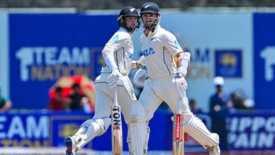IND vs NZ: Colossal blow to New Zealand ahead of second Test, star batter ruled out due to groin strain Kane Williamson, Devon Conway