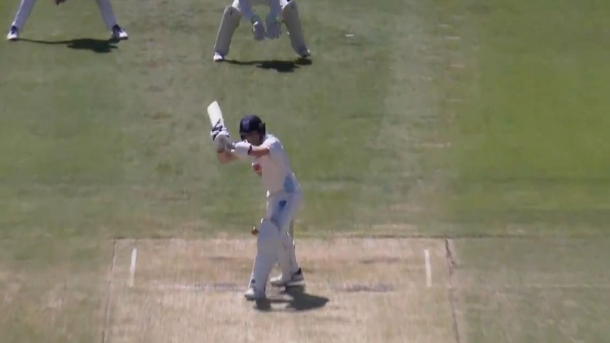 Watch: Steve Smith bamboozled for a four-ball duck by Australia's WTC-winning bowler ahead of Border-Gavaskar Trophy Steve Smith