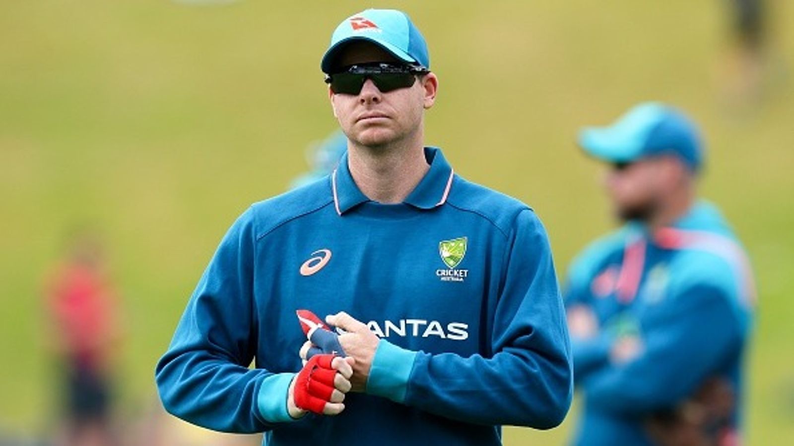 Steve Smith reveals two teammates hated him as opener during short stint, says 'They wanted me batting behind them' Australia's Steve Smith during a practice session