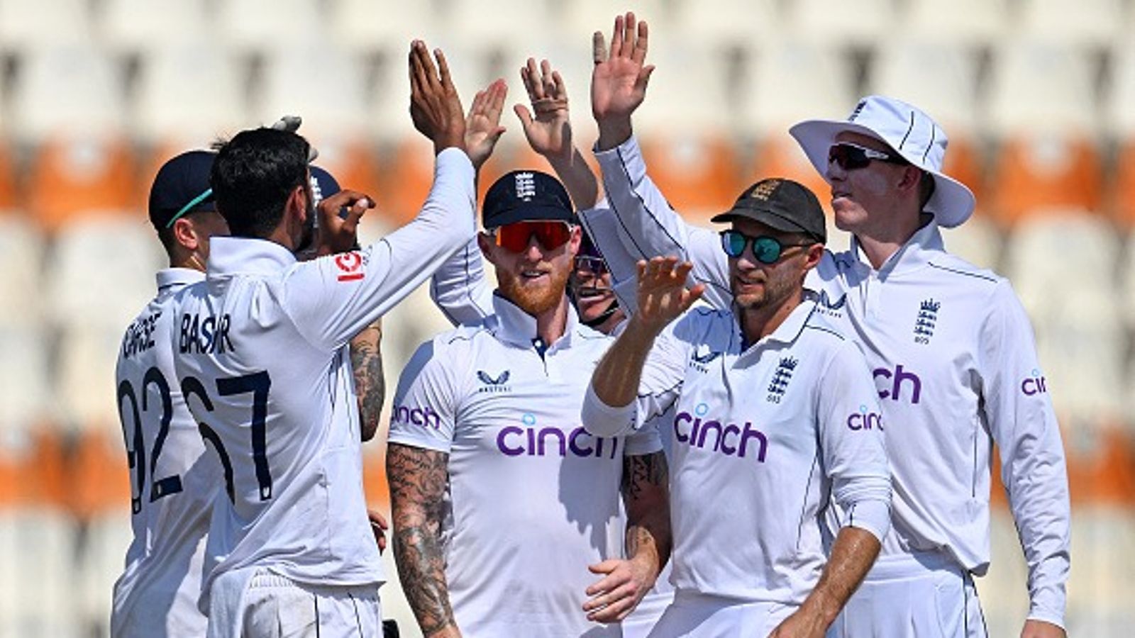 ECB announces England's playing XI for 3rd Test against Pakistan, make two changes ECB announces England's playing XI for 3rd Test against Pakistan, make two changes