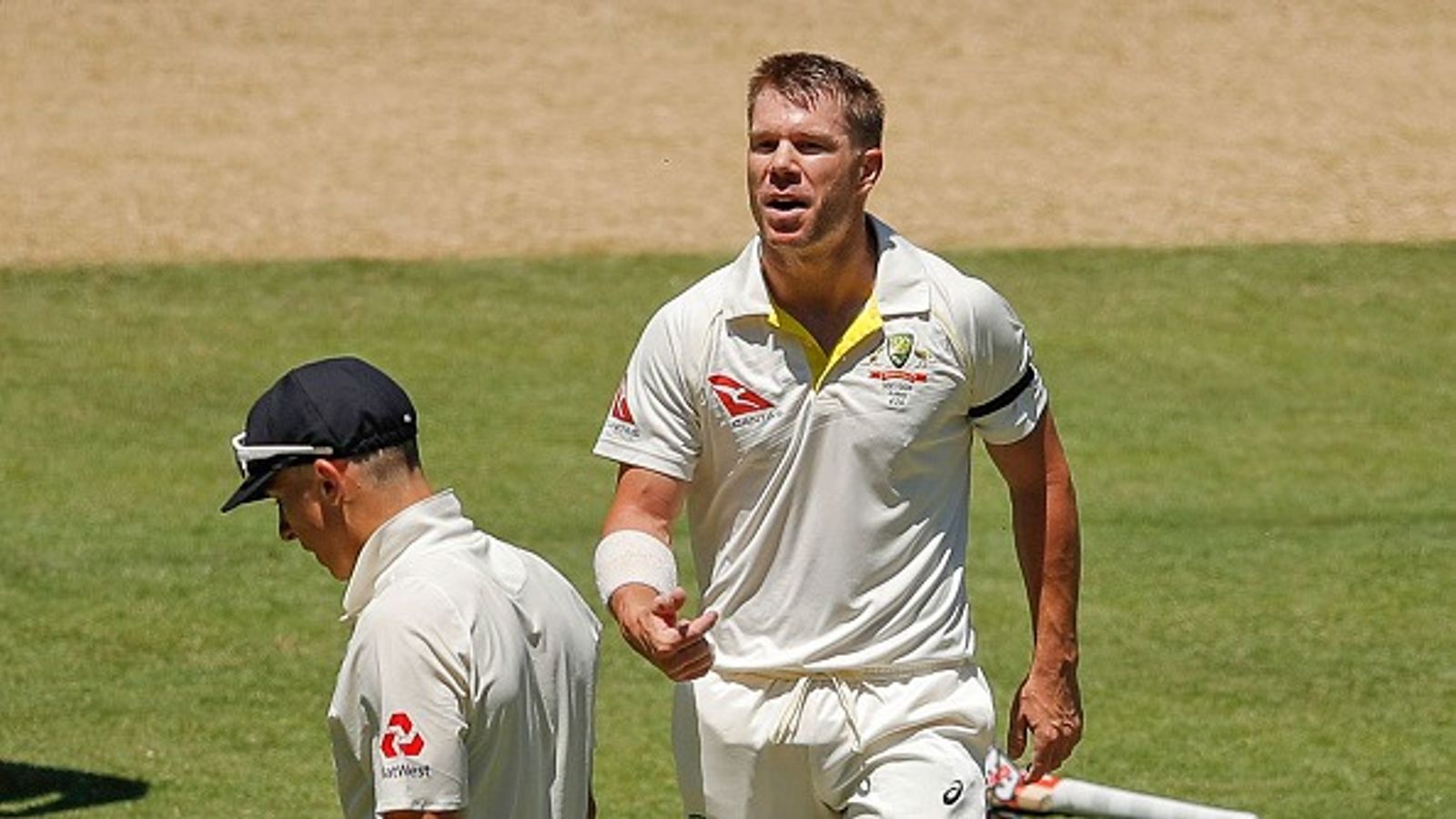 'I’m more than happy to play...': David Warner ready to Test cricket return ahead of Border-Gavaskar Trophy 2024 'I’m more than happy to play...': David Warner ready to Test cricket return ahead of Border-Gavaskar Trophy 2024
