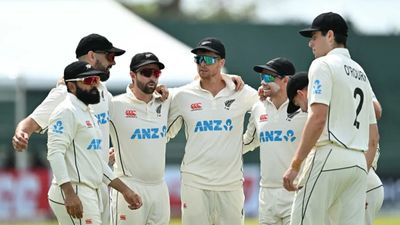 IND vs NZ: Big jolt to New Zealand, star batter to miss second Test against India New Zealand squad