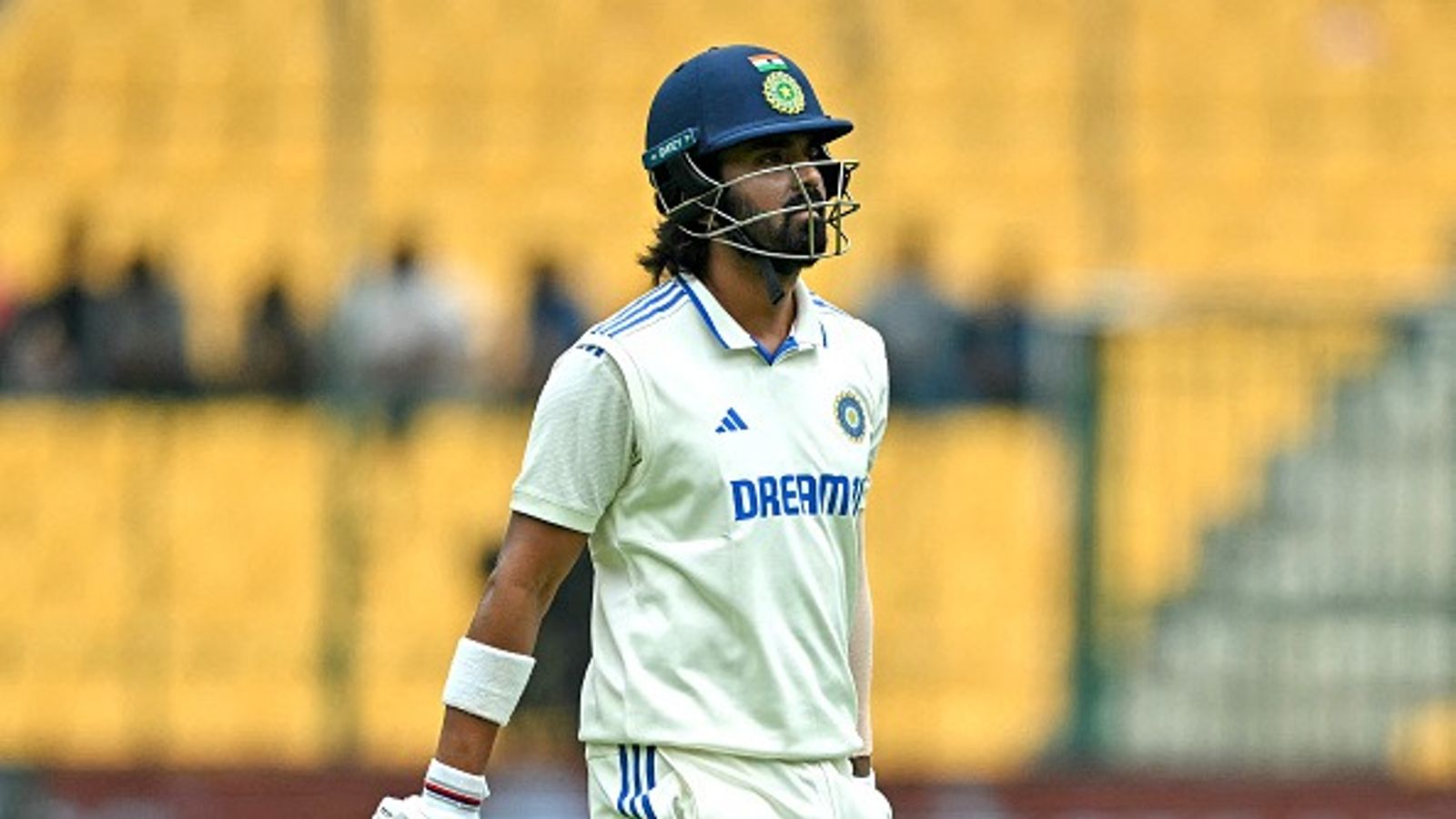 'Team should have KL Rahul sit out if Shubman Gill turns out to be fit': Ex-India cricketer passes verdict on wicketkeeper batter ahead of Pune Test 'Team should have KL Rahul sit out if Shubman Gill turns out to be fit': Ex-India cricketer passes verdict on wicketkeeper batter ahead of Pune Test