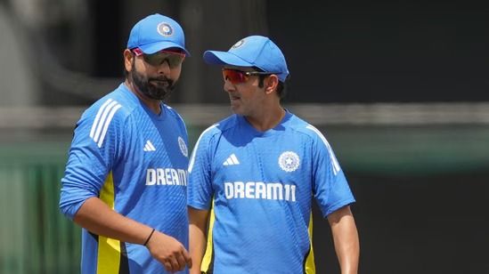 'Common sense seems to be lacking': Ex-India cricketer slams Rohit Sharma and Gautam Gambhir after humiliating loss against New Zealand 'Common sense seems to be lacking': Ex-India cricketer slams Rohit Sharma and Gautam Gambhir after humiliating loss against New Zealand