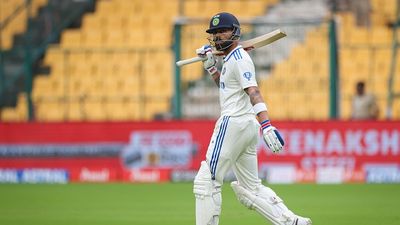 IND vs NZ: Virat Kohli to break plethora of records during India vs New Zealand 2nd Test in Pune Virat Kohli