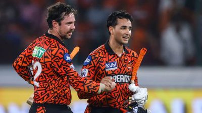 Travis Head, Nitish Reddy, Pat Cummins and...: 5 players SRH will retain ahead of IPL 2025 mega auction Travis Head and Abhishek Sharma