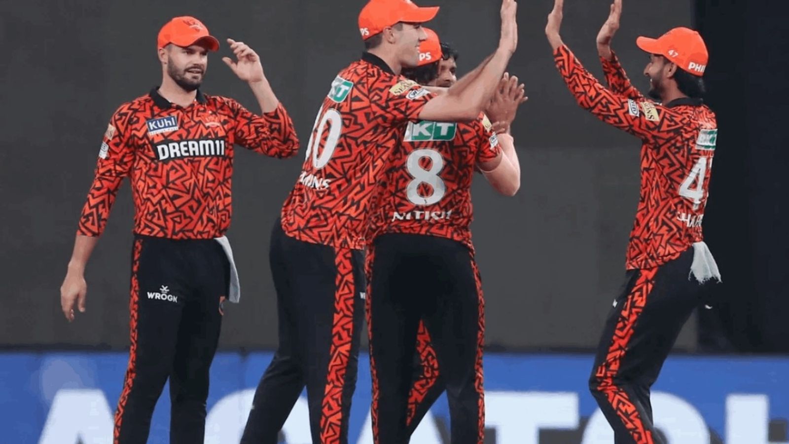 SRH star likely to be picked in India Test squad for Border-Gavaskar Trophy 2024-25 SRH squad
