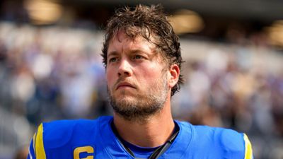 Inside Matthew Stafford's $12.5 million Hidden Hills mansion formerly owned by Drake NFL, NFL 2024, NFL news, Matthew Stafford, Los Angeles Rams, Matthew Stafford wife Kelly, National Football League,