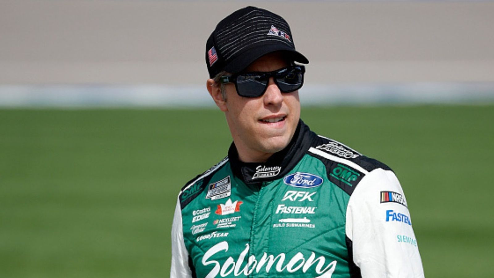 A look at the modern era NASCAR tracks where Brad Keselowski dominates NASCAR, NASCAR 2024, NASCAR news, NASCAR Cup Series, Brad Keselowski,