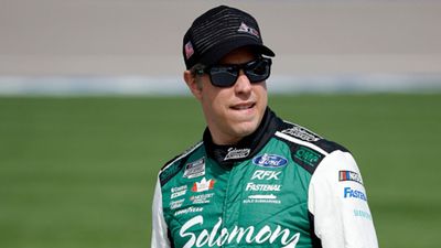 A look at the modern era NASCAR tracks where Brad Keselowski dominates NASCAR, NASCAR 2024, NASCAR news, NASCAR Cup Series, Brad Keselowski,