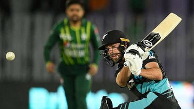World Record Alert: New Zealand opener smashes fastest One-Day double century after getting snubbed for Sri Lanka tour Chad Bowes