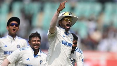 'Guys seriously let's do some homework...': Shreyas Iyer slams reports of missing next Ranji Trophy game due to injury Shreyas Iyer