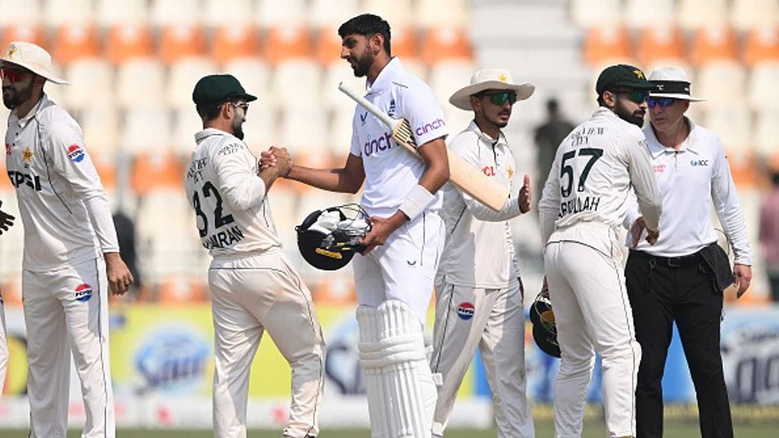 Pakistan vs England 3rd Test live streaming: When and where to watch Rawalpindi Test online and on TV in India Pakistan vs England 3rd Test Match Live Streaming