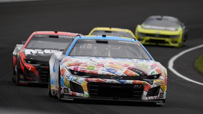 IMS unveils Tickets for all marquee events at the Indianapolis Motor Speedway in 2025, Know How you can buy tickets for the 2025 Indianapolis 500 Indianapolis Motor Speedway in the frame