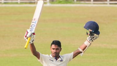 Ranji Trophy 2024: CAB urges BCCI to reschedule Bengal vs Kerala clash due to Cyclone Dana Abhimanyu Easwaran