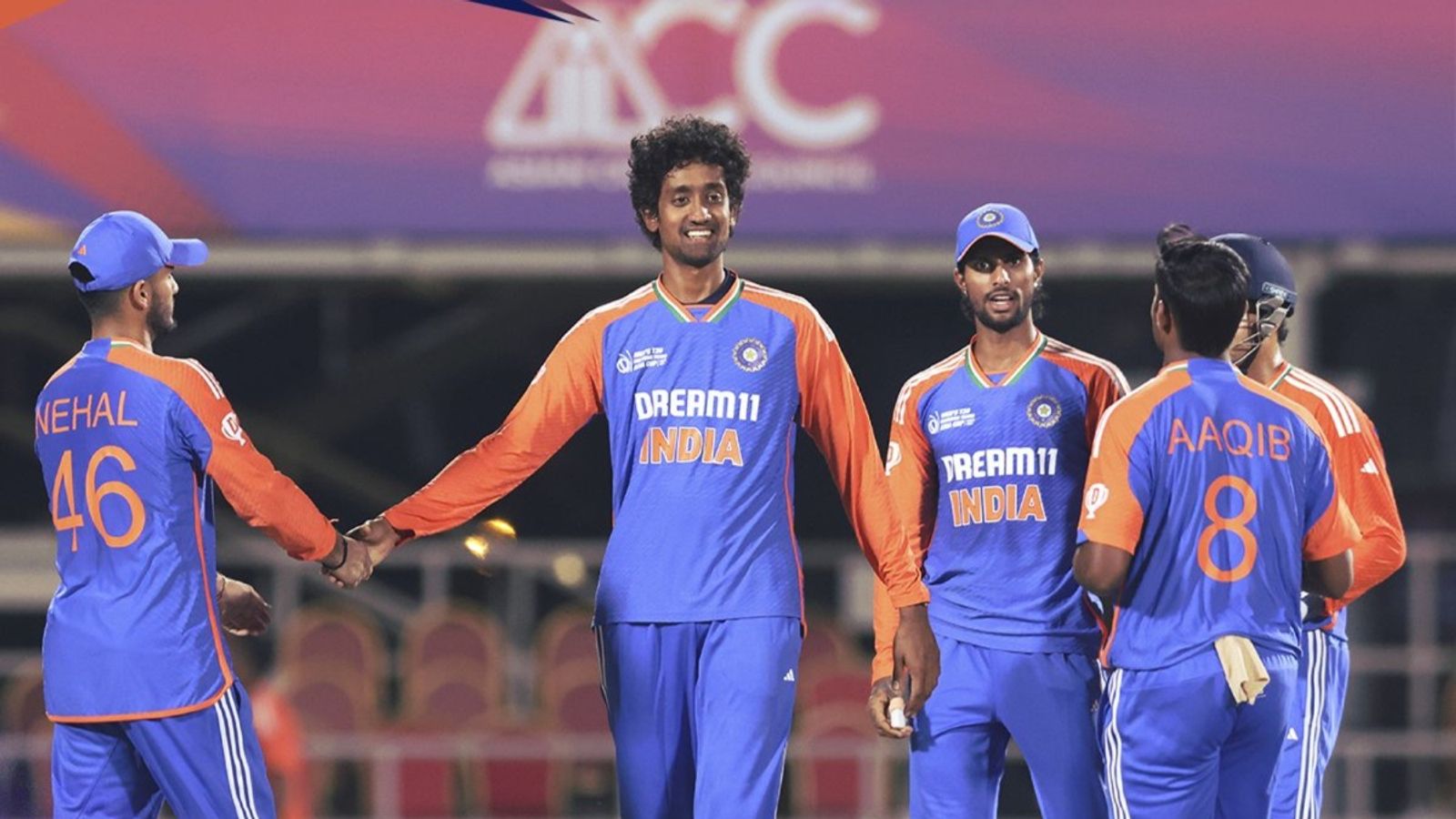 Ayush Badoni leads India A to comfortable win over Oman, prepares for Afghanistan semi-finals India A team