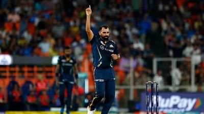 IPL 2025: Gujarat Titans to part ways with Mohammed Shami? Shubman Gill-led side's cryptic post sparks speculations Mohammed Shami