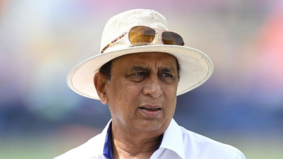 They are worried about....': Sunil Gavaskar questions Washington Sundar's inclusion over Kuldeep Yadav in Pune Test XI against New Zealand - SportsTak