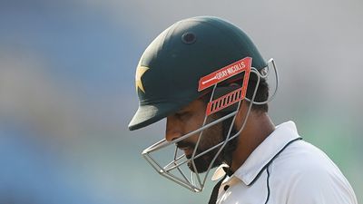 'Why is the criteria for Babar Azam...': Ex-Pakistan selector slams PCB's decision to exclude former captain from Test squad Babar Azam