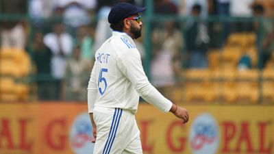 How South Africa's win against Bangladesh is a big blow to India's chances of reaching WTC final third consecutive time? EXPLAINED Rohit Sharma in frame