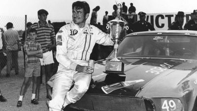 Bobby Allison finally gets his 53-yr-long due 85th Cup after being adjudged NASCAR Cup Series Winner, he drove to victory on August 6, 1971 Bobby Allison in the frame