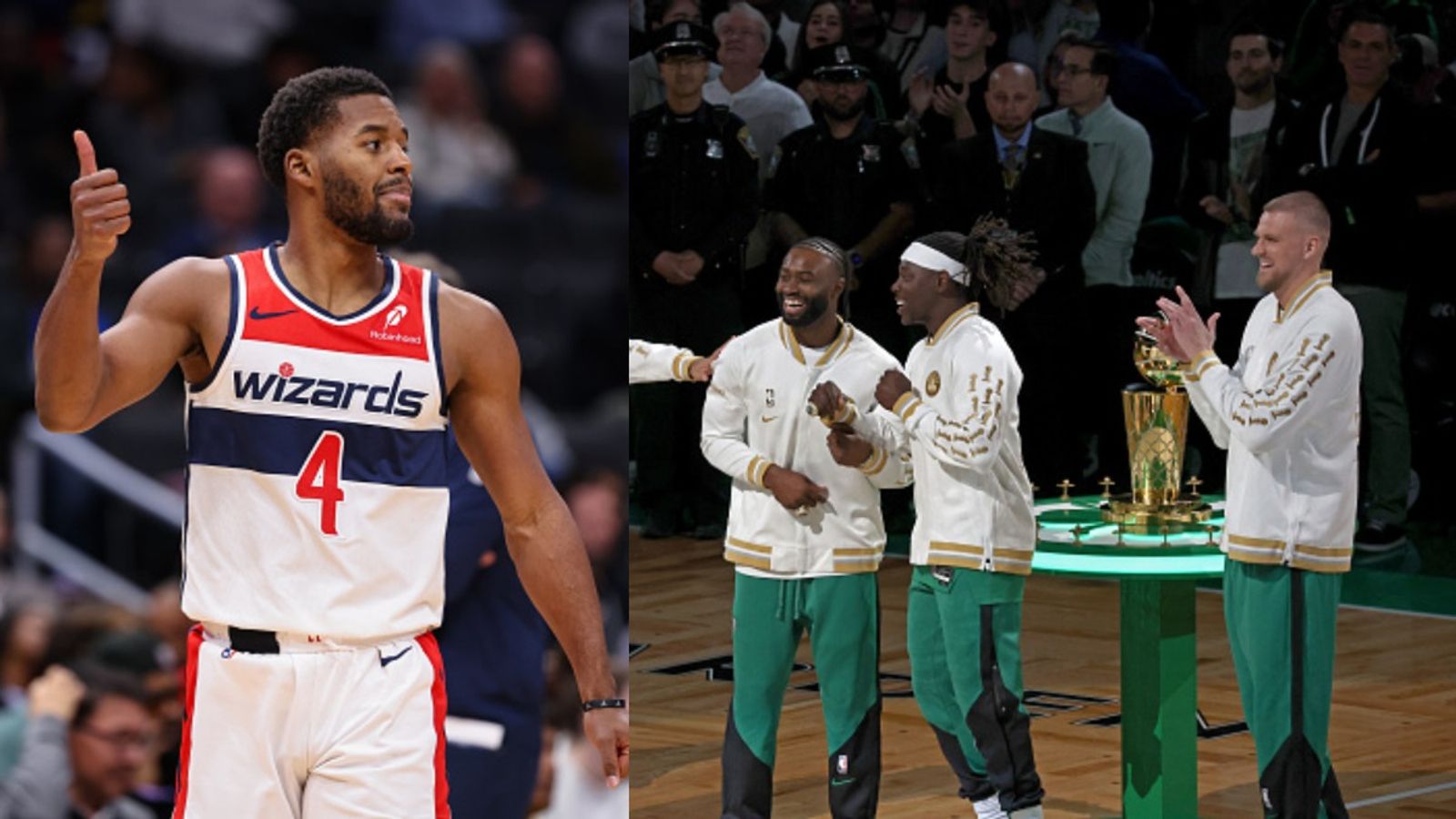 Boston Celtics vs Washington Wizards tonight: Where to watch, live streaming, predictions and more Boston Celtics vs Washington Wizards tonight: Where to watch, live streaming, predictions and more