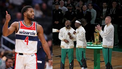 Boston Celtics vs Washington Wizards tonight: Where to watch, live streaming, predictions and more Celtics vs Wizards in the frame