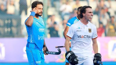 IND vs GER: Indian hockey team loses series despite rocking Germany 5-3 in second Test, here's how Indian hockey team rocks Germany in 2nd match, but lost series
