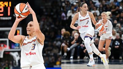 Phoenix Mercury icon Diana Taurasi shares update on potential retirement ahead of 2025 season, hints interest in becoming a team owner says, 'I think about it every day' Diana Taurasi in the frame