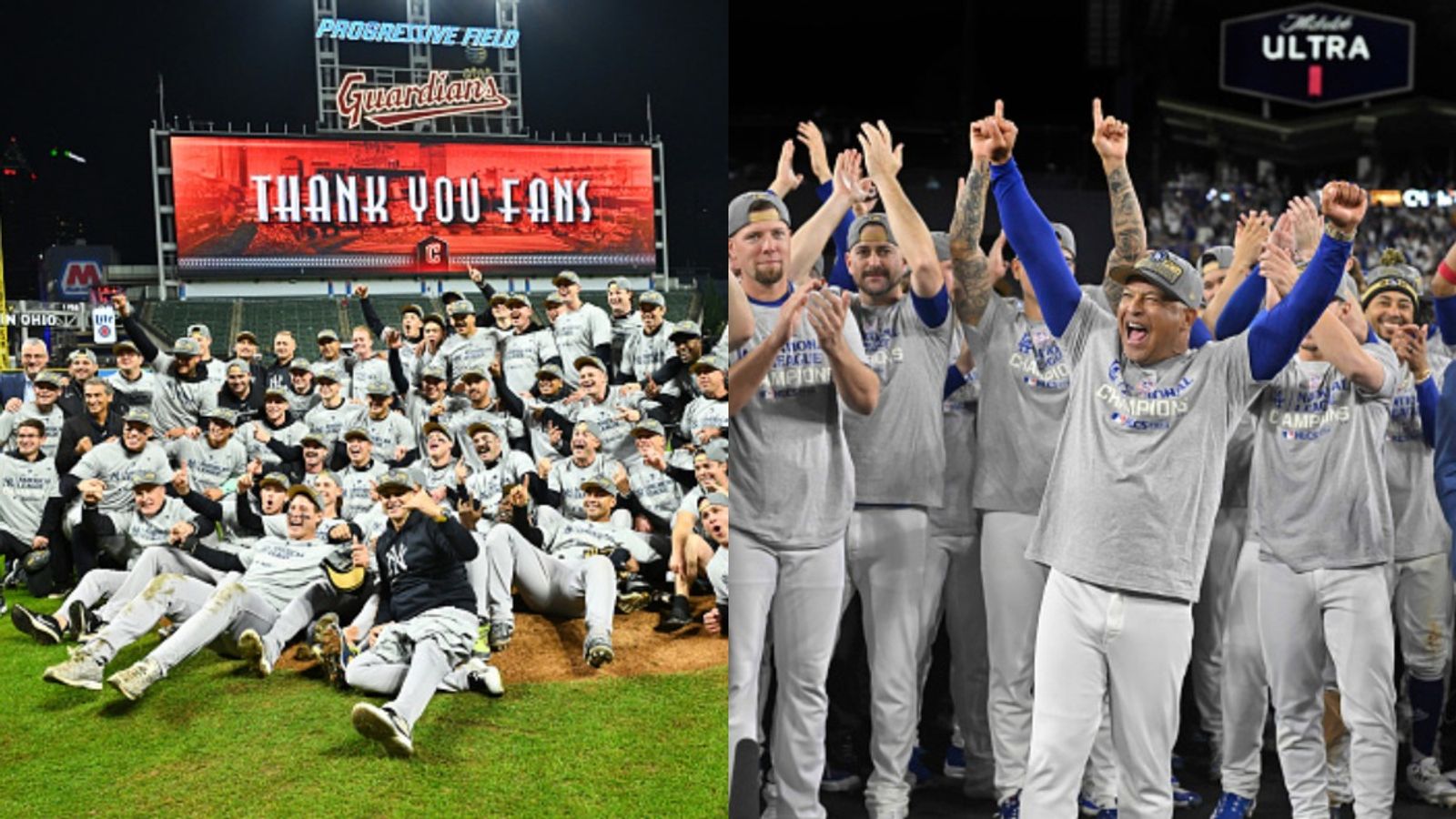 MLB 2024 World Series schedule: Bracket, results and how to watch Yankees vs. Dodgers MLB 2024 World Series schedule: Bracket, results and how to watch Yankees vs. Dodgers