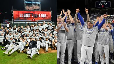 MLB 2024 World Series schedule: Bracket, results and how to watch Yankees vs. Dodgers Yankees vs Dodgers in the frame