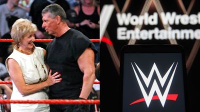 Former WWE Chairman Vince McMahon faces another Lawsuit, sued over ring boys abuse claims, know details  Vince McMahon and Linda McMahon in the frame