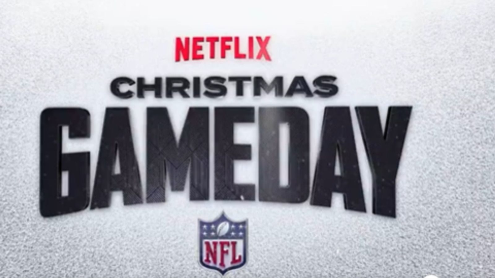 NFL Christmas Gameday on Netflix : Everything you need to know about the biggest merger of sports entertainment NFL on Netflix