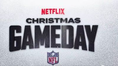 NFL Christmas Gameday on Netflix : Everything you need to know about the biggest merger of sports entertainment NFL on Netflix