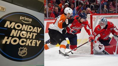 Is streaming on Amazon the last resort to bring back audience to watch NHL?, know details NHL on prime