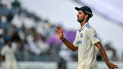 Not Rohit Sharma or Gautam Gambhir, Washington Sundar gives credit to the 'Tamil Nadu-Delhi game' for Test comeback Washington Sundar