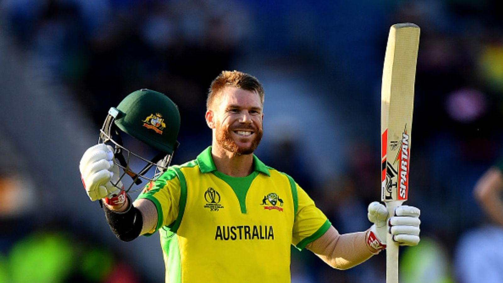 Cricket Australia lifts lifetime captaincy ban from David Warner Cricket Australia lifts lifetime captaincy ban from David Warner