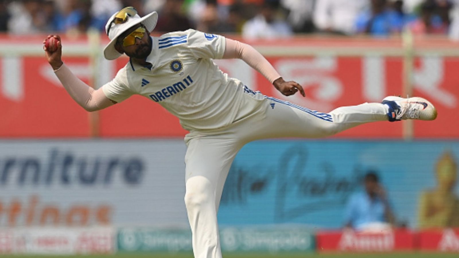 Shreyas Iyer's big statement on Border-Gavaskar Trophy sparks his selection chances, says 'these are the moments you want to be...' India's star batter Shreyas Iyer in this frame.