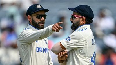 Big Breaking: BCCI announces 18-member Test squad for Border-Gavaskar Trophy with surprise inclusions, suspense over Mohammed Shami finally ends India's Virat Kohli and Rohit Sharma