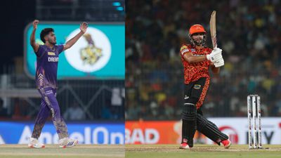 Who is in & who is out? Here's complete breakdown of changes in India’s Test squad for Border-Gavaskar Trophy Nitish Rana and Nitish Kumar Reddy