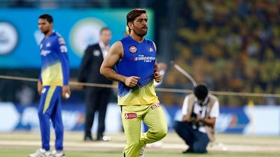 'It's not easy. The emotions keep coming...': CSK legend MS Dhoni makes big statement on his IPL future ahead of retention deadline MS Dhoni