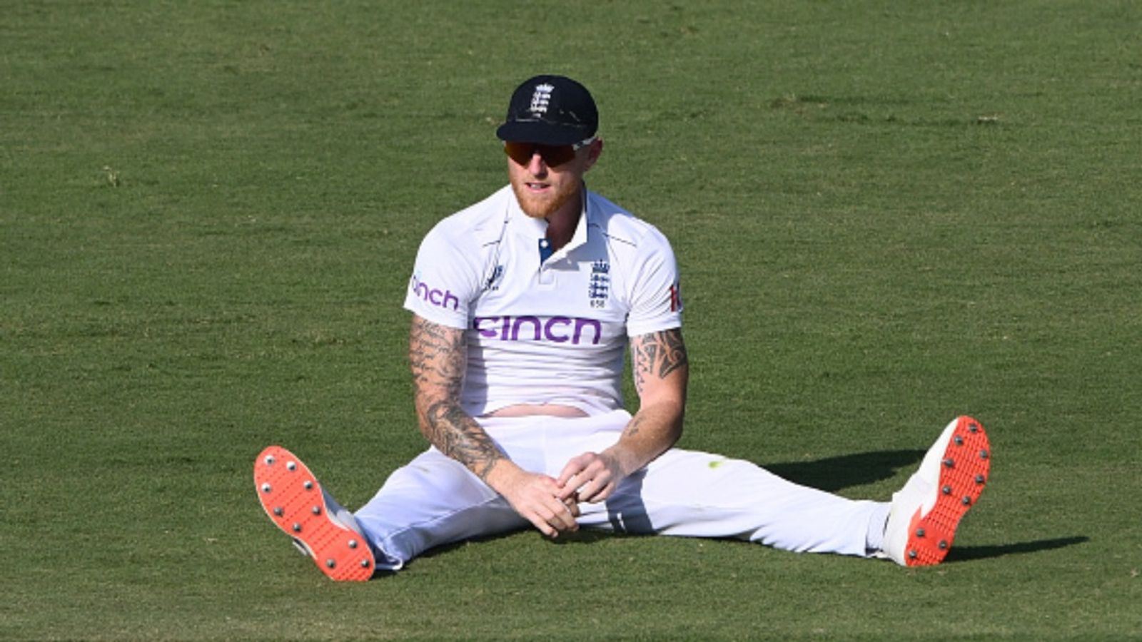 'Disappointing losing games and losing series..': Ben Stokes speaks on embarrassing series loss against Pakistan that almost ended their WTC Final hopes 'Disappointing losing games and losing series..': Ben Stokes speaks on embarrassing series loss against Pakistan that almost ended their WTC Final hopes