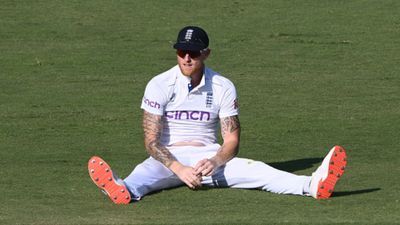 'Disappointing losing games and losing series..': Ben Stokes speaks on embarrassing series loss against Pakistan that almost ended their WTC Final hopes Ben Stokes in frame